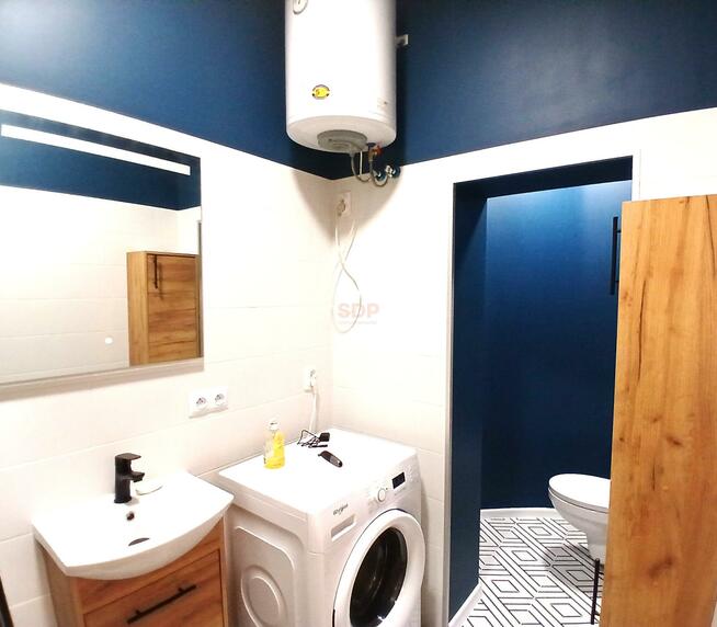 Mieszkanie Łódź Polesie, Pogonowskiego Stefana