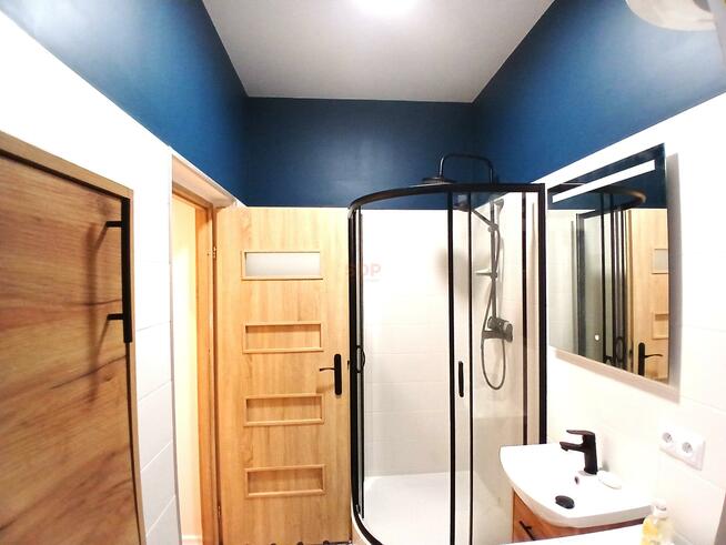 Mieszkanie Łódź Polesie, Pogonowskiego Stefana