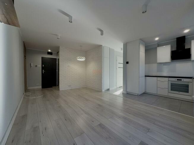 Mieszkanie Zabrze, Olchowa