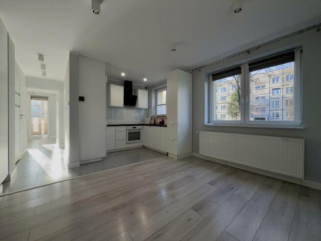 Mieszkanie Zabrze, Olchowa