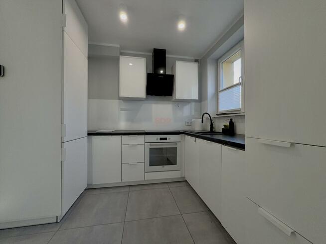 Mieszkanie Zabrze, Olchowa