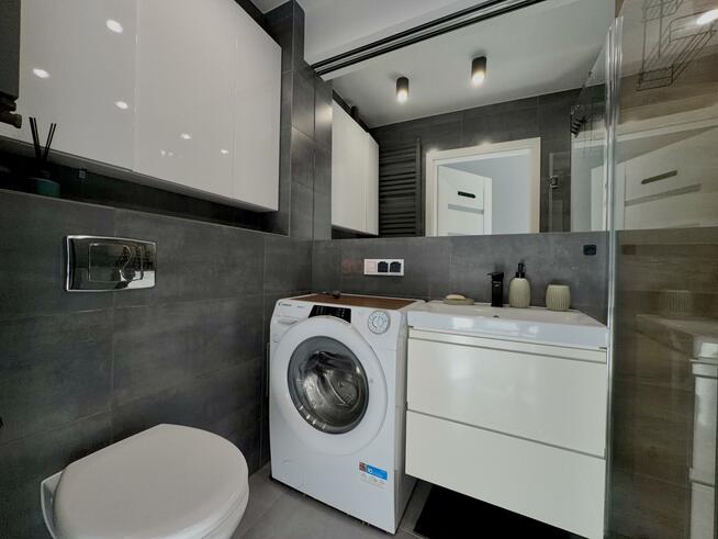 Mieszkanie Zabrze, Olchowa