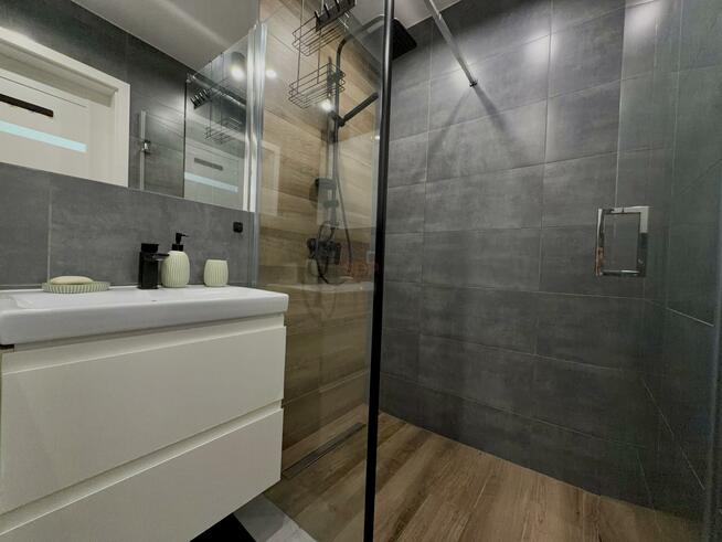 Mieszkanie Zabrze, Olchowa