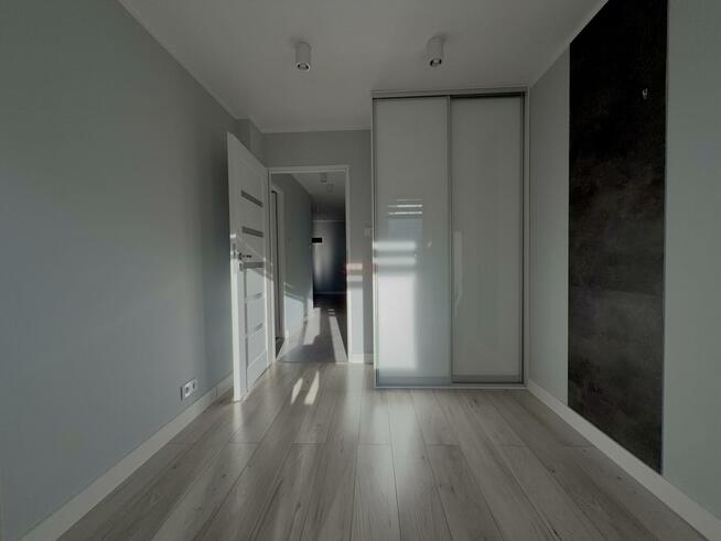 Mieszkanie Zabrze, Olchowa