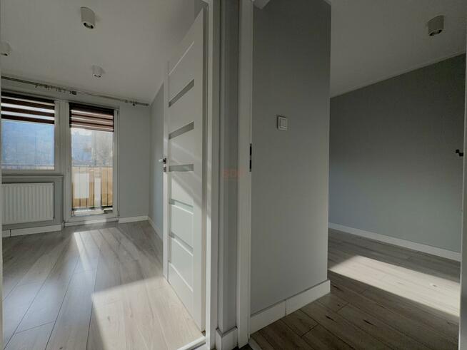 Mieszkanie Zabrze, Olchowa