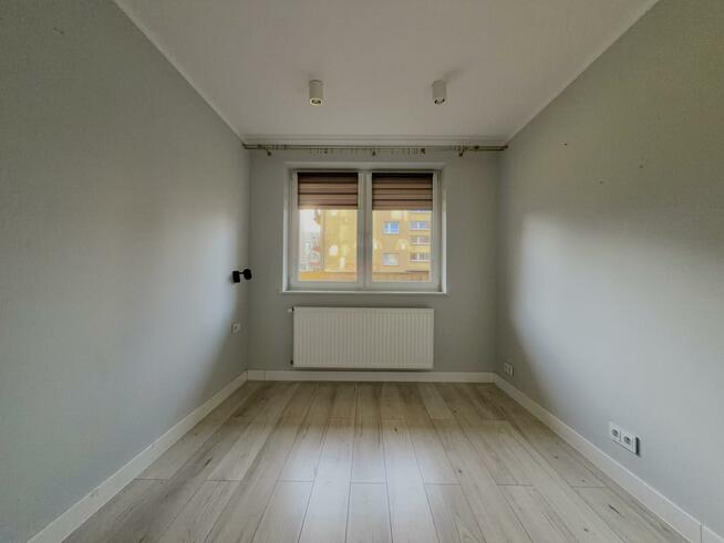 Mieszkanie Zabrze, Olchowa