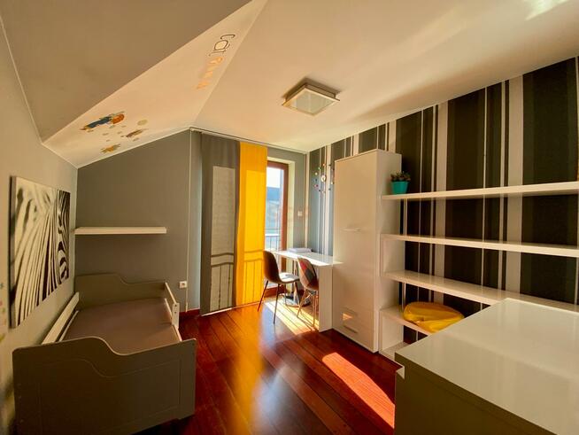 Dom Iwiny gm. Siechnice Iwiny, Zielona