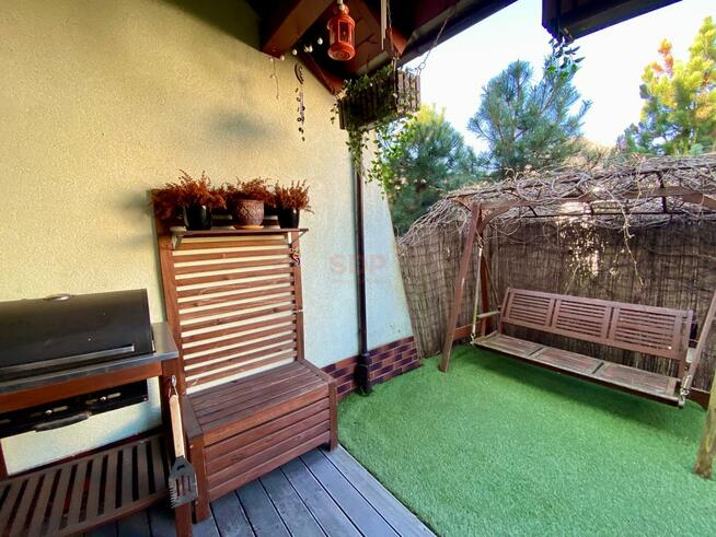 Dom Iwiny gm. Siechnice Iwiny, Zielona