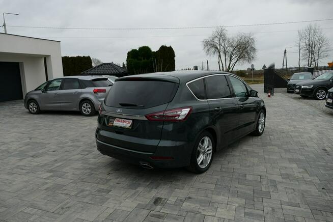 Ford S-Max Rezerwacja !