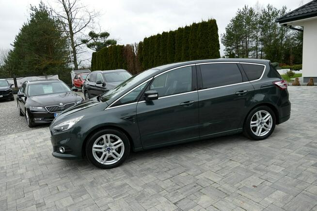 Ford S-Max Rezerwacja !