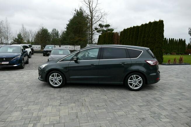 Ford S-Max Rezerwacja !