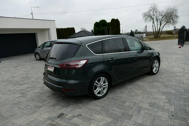 Ford S-Max Rezerwacja !
