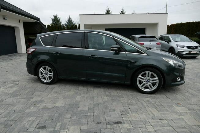 Ford S-Max Rezerwacja !