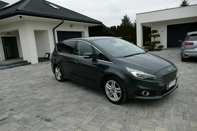 Ford S-Max Rezerwacja !