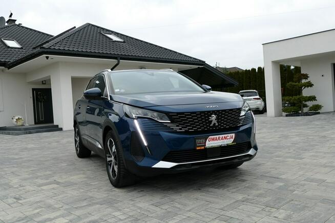 Peugeot 3008 Crossway! Grip Control! Kamera! Ledy! Gwarancja!