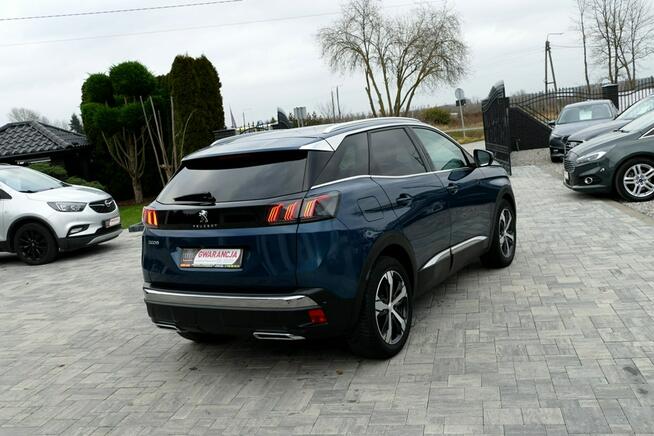 Peugeot 3008 Crossway! Grip Control! Kamera! Ledy! Gwarancja!