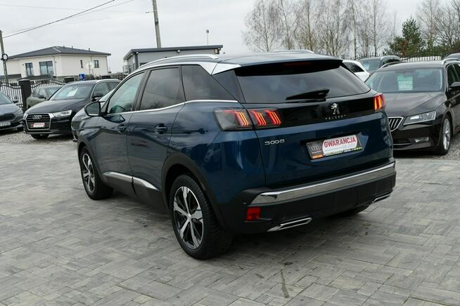 Peugeot 3008 Crossway! Grip Control! Kamera! Ledy! Gwarancja!