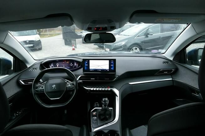 Peugeot 3008 Crossway! Grip Control! Kamera! Ledy! Gwarancja!