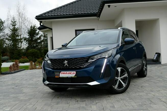 Peugeot 3008 Crossway! Grip Control! Kamera! Ledy! Gwarancja!
