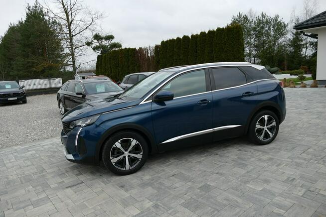 Peugeot 3008 Crossway! Grip Control! Kamera! Ledy! Gwarancja!