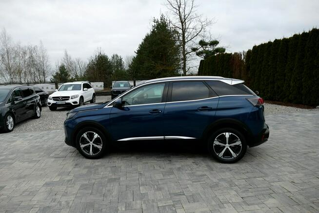 Peugeot 3008 Crossway! Grip Control! Kamera! Ledy! Gwarancja!