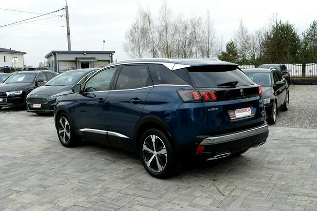 Peugeot 3008 Crossway! Grip Control! Kamera! Ledy! Gwarancja!