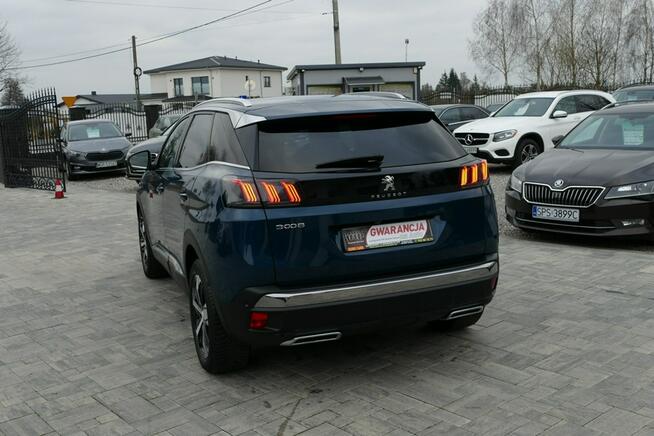 Peugeot 3008 Crossway! Grip Control! Kamera! Ledy! Gwarancja!