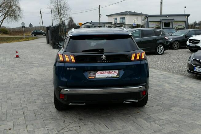 Peugeot 3008 Crossway! Grip Control! Kamera! Ledy! Gwarancja!