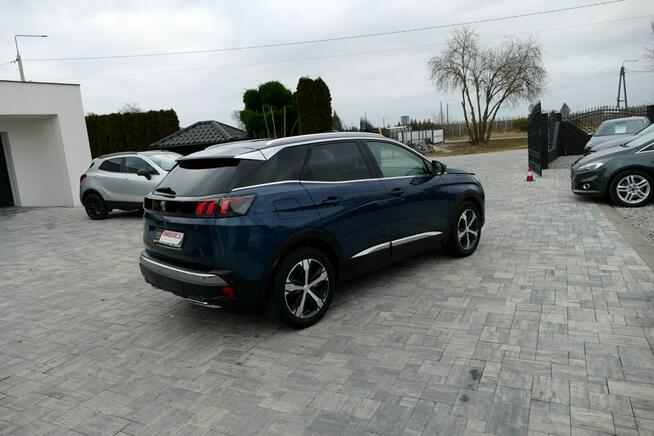 Peugeot 3008 Crossway! Grip Control! Kamera! Ledy! Gwarancja!