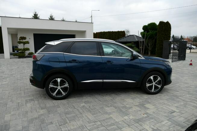 Peugeot 3008 Crossway! Grip Control! Kamera! Ledy! Gwarancja!