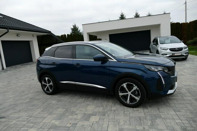 Peugeot 3008 Crossway! Grip Control! Kamera! Ledy! Gwarancja!