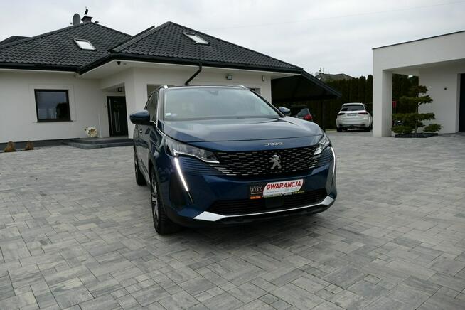 Peugeot 3008 Crossway! Grip Control! Kamera! Ledy! Gwarancja!