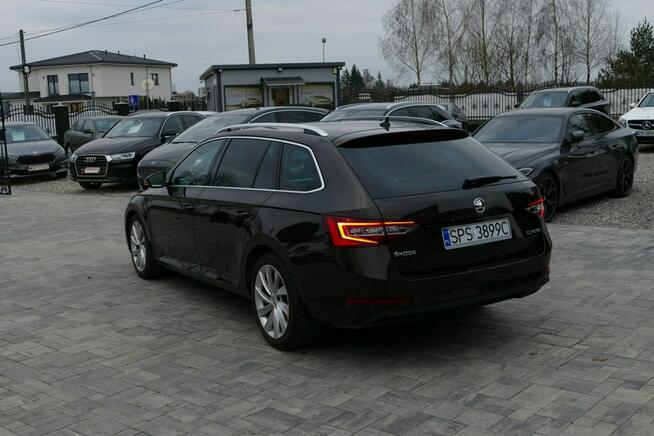 Škoda Superb Sport Line! Navi Gps! Podgrzewane fotele! Gwarancja!