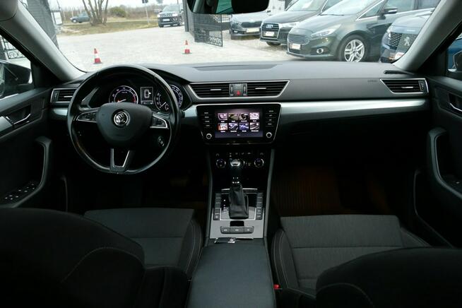 Škoda Superb Sport Line! Navi Gps! Podgrzewane fotele! Gwarancja!