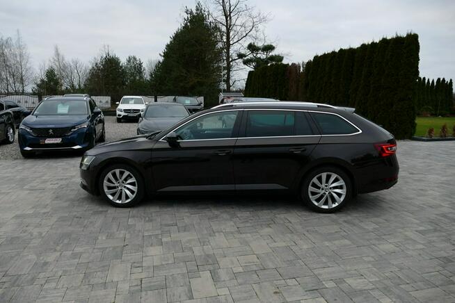 Škoda Superb Sport Line! Navi Gps! Podgrzewane fotele! Gwarancja!
