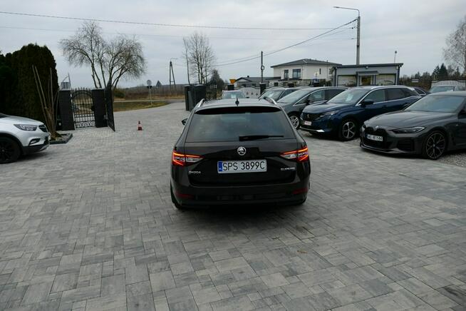 Škoda Superb Sport Line! Navi Gps! Podgrzewane fotele! Gwarancja!