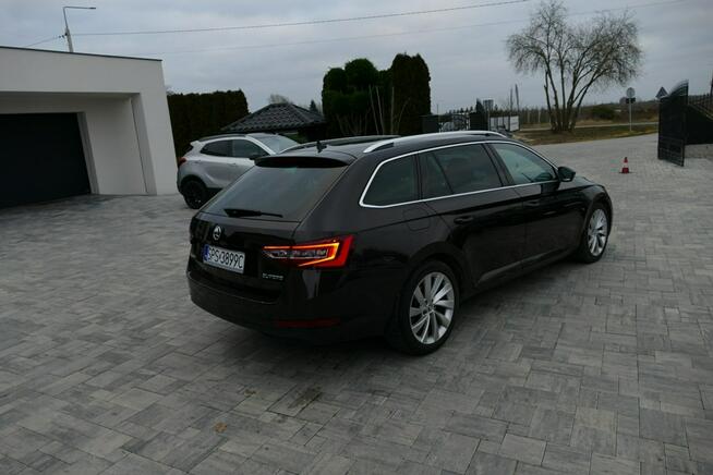 Škoda Superb Sport Line! Navi Gps! Podgrzewane fotele! Gwarancja!