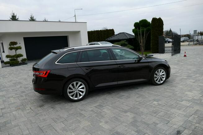 Škoda Superb Sport Line! Navi Gps! Podgrzewane fotele! Gwarancja!