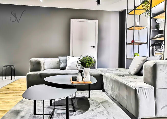 Zabłocie | 2pok | 64m2 | Taras | ENG