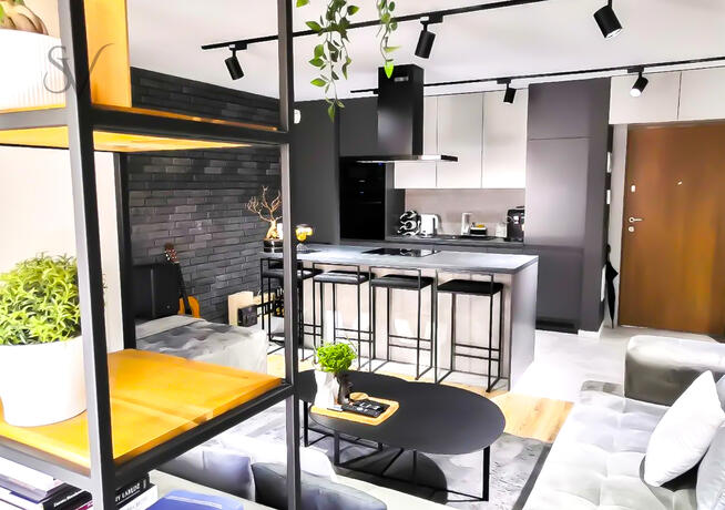 Zabłocie | 2pok | 64m2 | Taras | ENG