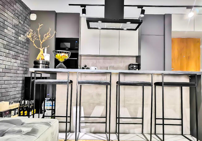 Zabłocie | 2pok | 64m2 | Taras | ENG