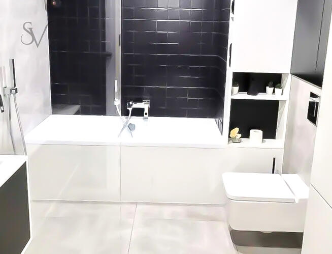 Zabłocie | 2pok | 64m2 | Taras | ENG