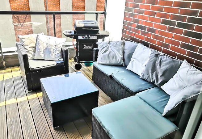 Zabłocie | 2pok | 64m2 | Taras | ENG