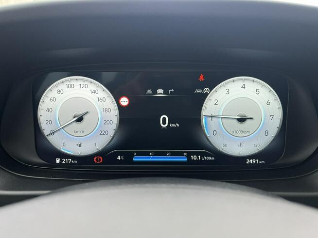 Hyundai i20 w wersji Modern+Comfort