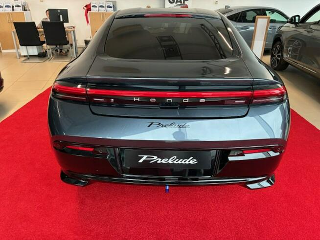 Honda Prelude 2.0 (184 KM) e:HEV e:CVT (100)