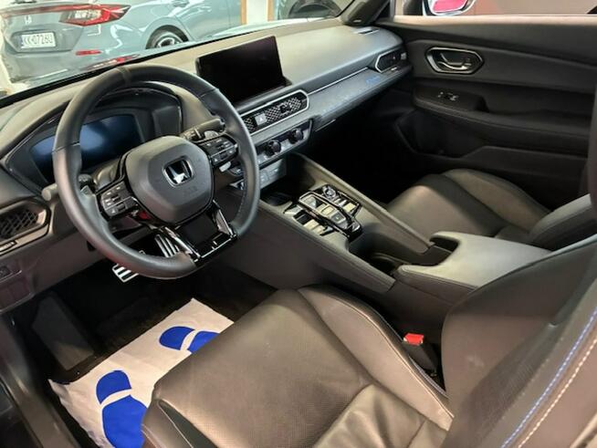 Honda Prelude 2.0 (184 KM) e:HEV e:CVT (100)