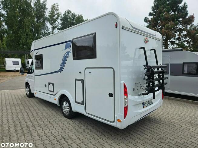 Burstner Delfin 690 G