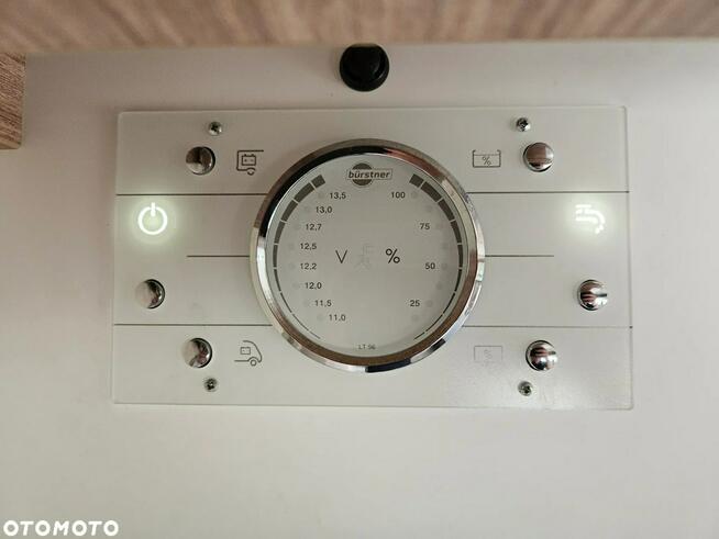 Burstner Delfin 690 G