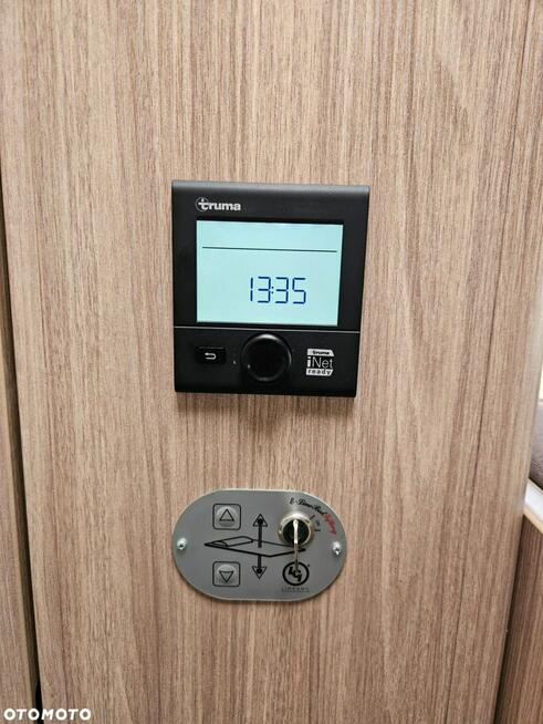 Burstner Delfin 690 G