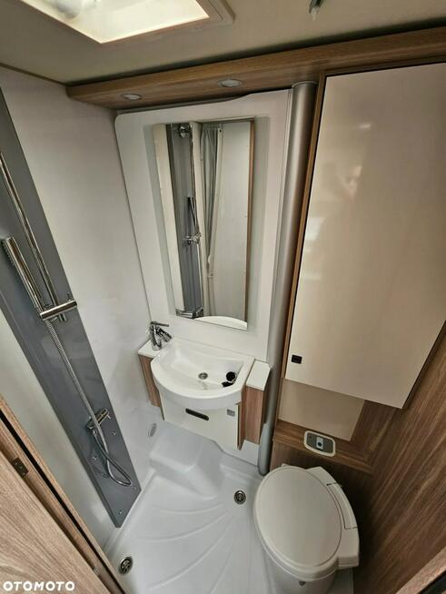 Burstner Delfin 690 G